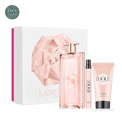 [LANCOME] SET QUÀ TẶNG NƯỚC HOA NỮ LANCOME