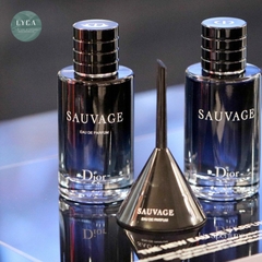 [DIOR] NƯỚC HOA NAM DIOR SAUVAGE EAU DE PARFUM 100ML