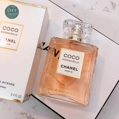 [CHANEL] NƯỚC HOA NỮ CHANEL COCO MADEMOISELLE EDP 100ML