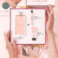 [LANCOME] SET QUÀ TẶNG NƯỚC HOA NỮ LANCOME