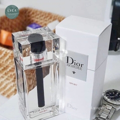 [DIOR] NƯỚC HOA NAM DIOR HOMME SPORT EDT 100ML