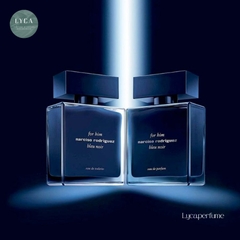 [NARCISO] NƯỚC HOA NAM NARCISO RODRIGUEZ BLEU NOIR FOR HIM EDP 100ML