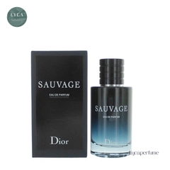 [DIOR] NƯỚC HOA NAM DIOR SAUVAGE EAU DE PARFUM 100ML