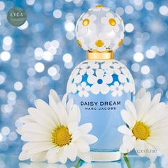 [MARC JACOBS] NƯỚC HOA NỮ MARC JACOBS DAISY DREAM 100ML