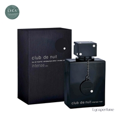 [CLUB DE NUIT] NƯỚC HOA NAM ARMAF CLUB DE NUIT INTENSE MAN EDT 100ML