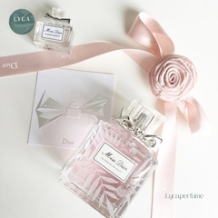 [DIOR] NƯỚC HOA NỮ MISS DIOR BLOOMING BOUQUET 100ML