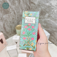 [GUCCI] NƯỚC HOA NỮ GUCCI FLORA GORGEOUS EDP 100ML