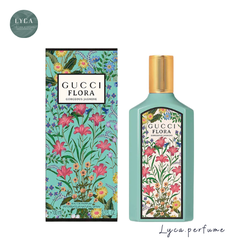 [GUCCI] NƯỚC HOA NỮ GUCCI FLORA GORGEOUS EDP 100ML