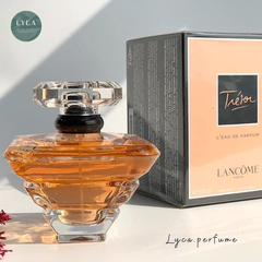 [LANCOME] NƯỚC HOA NỮ LANCOME TRÉSOR EDP 100ML