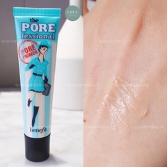 [BENEFIT] KEM LÓT BENEFIT THE POREFESSIONAL LOẠI PORE PRIMER VÀ HYDRATE PRIMER FULLSIZE 22ML