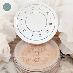 [BECCA] PHẤN PHỦ NGẬM NƯỚC BECCA HYDRA-MIST SET & REFRESH POWDER