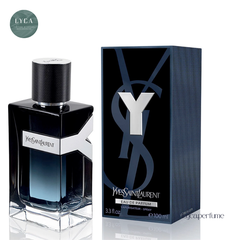 [YSL] NƯỚC HOA NAM YSL EAU DE PARFUM 100ML