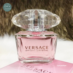 [VERSACE] NƯỚC HOA NỮ VERSACE BRIGHT CRYSTAL EDT 100ML