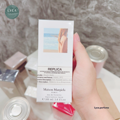 [REPLICA] NƯỚC HOA NỮ REPLICA BEACH WALK EDT 100ML