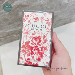 [GUCCI] NƯỚC HOA NỮ GUCCI BLOOM EDP 100ML