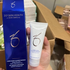 [ZO SKIN HEALTH] Mặt nạ đất sét giảm mụn ZO Skin Health Complexion Clearing Masque