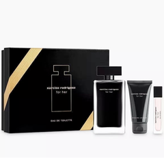 [NARCISO] NƯỚC HOA NỮ NARCISO RODRIGUEZ FOR HER EDT 100ML