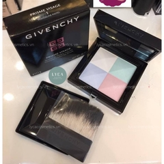 [GIVENCHY] Phấn phủ dạng nén Givenchy Prisme Visage màu 01 (Mousseline Pastel)