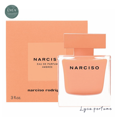 [NARCISO] NƯỚC HOA NỮ NARCISO AMBREE EDP 90ML