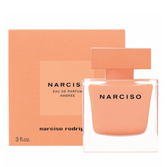 [NARCISO] NƯỚC HOA NỮ NARCISO AMBREE EDP 90ML