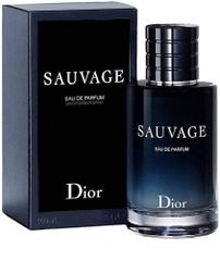 [DIOR] NƯỚC HOA NAM DIOR SAUVAGE EAU DE PARFUM 100ML