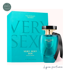 [VICTORIA'S SECRET] NƯỚC HOA NỮ VERY SEXY SEA EDP 100ML