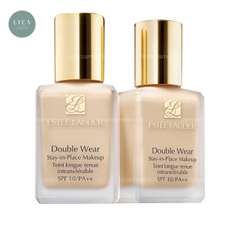 [ESTEE LAUDER] Kem Nền Lâu Trôi ESTEE LAUDER DOUBLE WEAR STAY-IN-PLACE MAKEUP SPF10 30ml