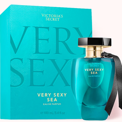 [VICTORIA'S SECRET] NƯỚC HOA NỮ VERY SEXY SEA EDP 100ML