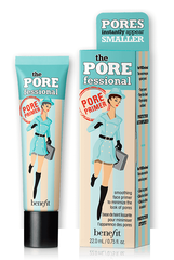 [BENEFIT] KEM LÓT BENEFIT THE POREFESSIONAL LOẠI PORE PRIMER VÀ HYDRATE PRIMER FULLSIZE 22ML