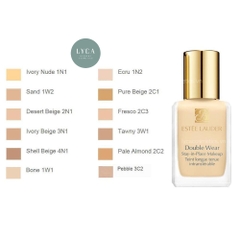 [ESTEE LAUDER] Kem Nền Lâu Trôi ESTEE LAUDER DOUBLE WEAR STAY-IN-PLACE MAKEUP SPF10 30ml