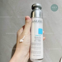 [ANUBIS] Nhũ Tương Giúp Sáng Da Anubis Shining Line Whitening Emulsion MelaTRX 50ml