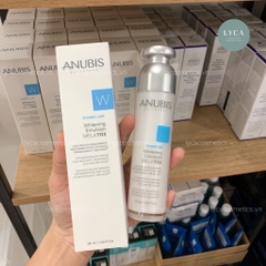 [ANUBIS] Nhũ Tương Giúp Sáng Da Anubis Shining Line Whitening Emulsion MelaTRX 50ml