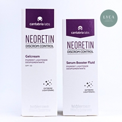 [NEORETIN] Kem Chống Nắng Gel Cream SPF 50+