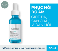 [LA ROCHE-POSAY] Tinh chất dưỡng sáng, chống lão hóa, giảm thâm nám, tái tạo & phục hồi da B3, B5 và Vitamin C10