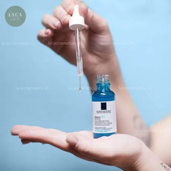 [LA ROCHE-POSAY] Tinh chất dưỡng sáng, chống lão hóa, giảm thâm nám, tái tạo & phục hồi da B3, B5 và Vitamin C10