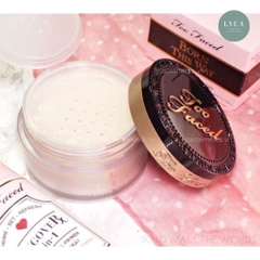 [TOOFACED] Phấn Phủ Bột Too Faced Born This Way Không Màu