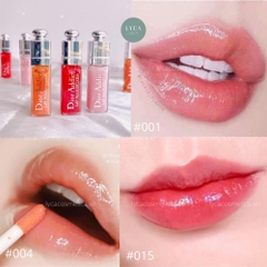 [DIOR] Son dưỡng Dior Lip Maximizer Hyaluronic Lip Plumper trọn bộ 9 màu