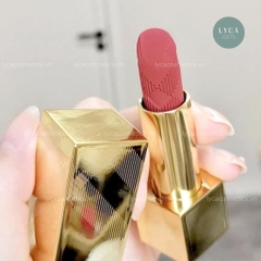 [BURBERRY] Son Burberry Kisses Matte 93 Russet Màu Đỏ Đất