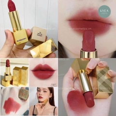 [BURBERRY] Son Burberry Kisses Matte 93 Russet Màu Đỏ Đất