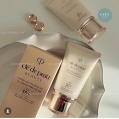 [CLE DE PEAU] Kem Chống Nắng Protective UV Cream SPF 50+ 50ml