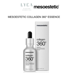 [MESOESTETIC] Tinh Chất Giảm Nhăn Và Làm Săn Chắc Da Mesoestetic Collagen 360º Essence 30ml