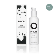 [PRIORI] Bộ Sản Phẩm Sữa Rửa Mặt, Kem, Serum Phục Hồi, Dưỡng Ẩm, Trẻ Hóa Da Priori