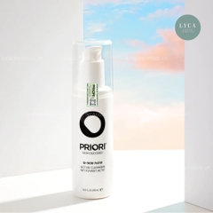[PRIORI] Bộ Sản Phẩm Sữa Rửa Mặt, Kem, Serum Phục Hồi, Dưỡng Ẩm, Trẻ Hóa Da Priori