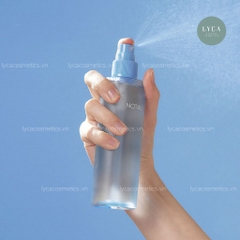 [NOT4U] Xịt Khoáng Toàn Thân NOT4U Clear Body Mist 200ml