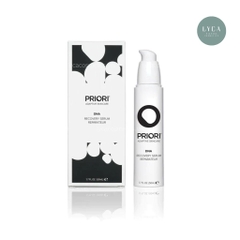 [PRIORI] Bộ Sản Phẩm Sữa Rửa Mặt, Kem, Serum Phục Hồi, Dưỡng Ẩm, Trẻ Hóa Da Priori