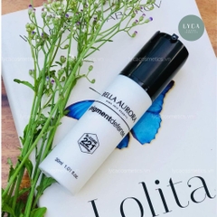 [BELLA AURORA] Serum Dưỡng Trắng Da Bella Aurora Pigment Defense Intensive Dark Spot Solution 30ml