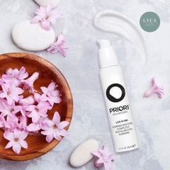 [PRIORI] Bộ Sản Phẩm Sữa Rửa Mặt, Kem, Serum Phục Hồi, Dưỡng Ẩm, Trẻ Hóa Da Priori