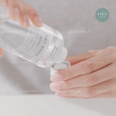 [MUJI] Nước Hoa Hồng Muji Light Toning Water Moisture 200ml