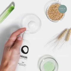 [PRIORI] Bộ Sản Phẩm Sữa Rửa Mặt, Kem, Serum Phục Hồi, Dưỡng Ẩm, Trẻ Hóa Da Priori