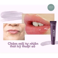 [SKINCLINIC] Kem Dưỡng Môi Ẩm Mượt, Căng Mọng SkinClinic Coralip Sculptur Balm 15ml